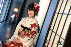 はなえおすわり