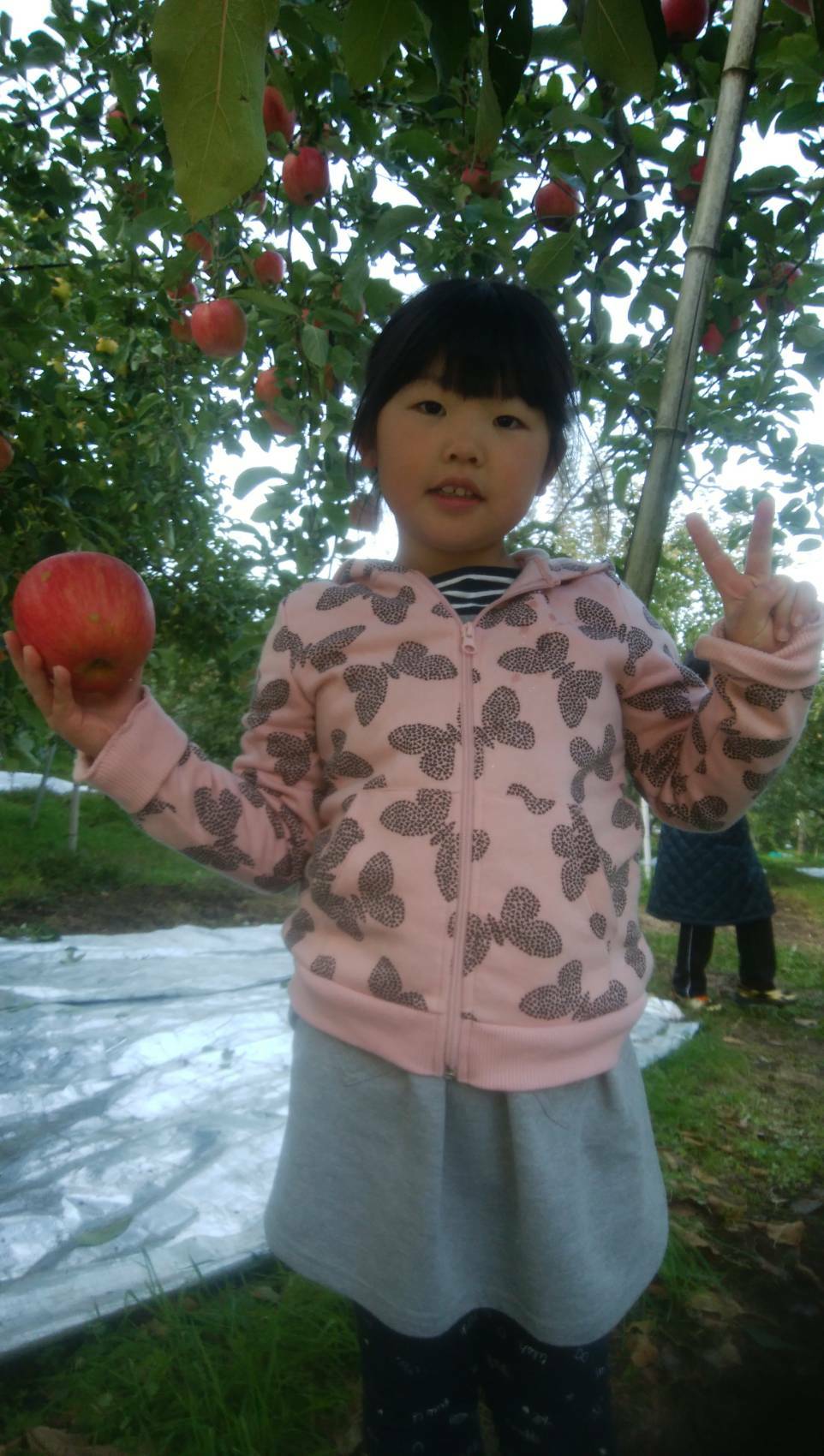 みかりんの小旅行🍎 | 二十歳振袖Az龍ケ崎のブログ