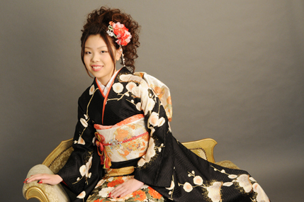 二十歳振袖館Azのブログ