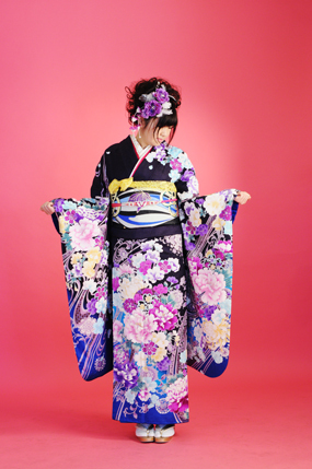 二十歳振袖館Azのブログ