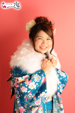 二十歳振袖館Azのブログ