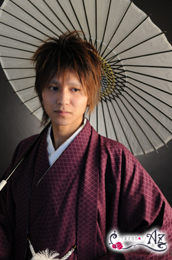二十歳振袖館Azのブログ