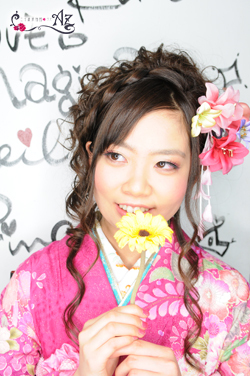 二十歳振袖館Azのブログ