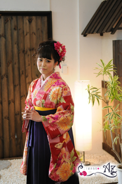 二十歳振袖館Azのブログ