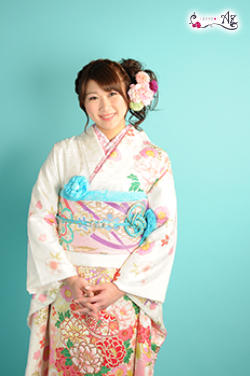 二十歳振袖館Azのブログ