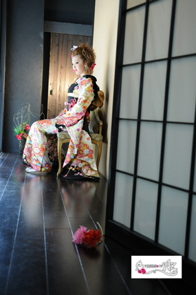 二十歳振袖館Azのブログ