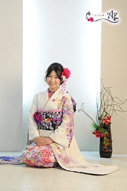 二十歳振袖館Azのブログ