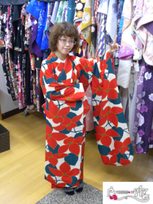 $二十歳振袖館Azのブログ