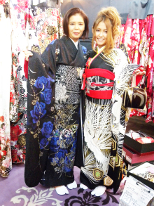 二十歳振袖館Azのブログ