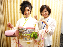 二十歳振袖館Azのブログ