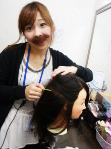 $二十歳振袖館Azのブログ