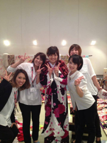 二十歳振袖館Azのブログ