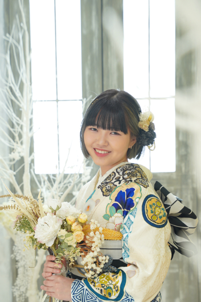 ボブスタイル