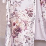 【振袖】ﾋﾟﾝｸ・菊