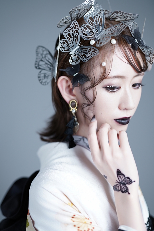 【Classic】RL243735