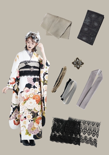 【Classic】RL243735