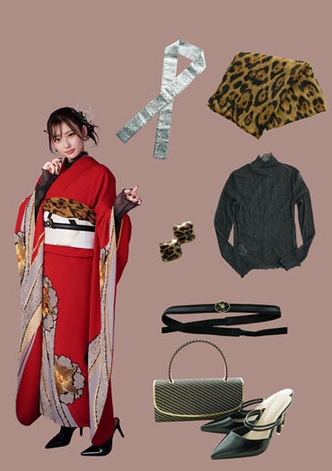 【Classic】RL171728