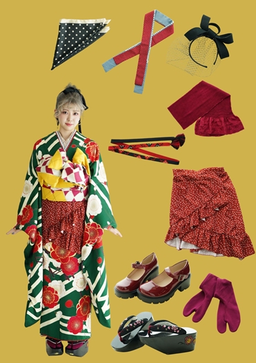 【Modern】RL192910