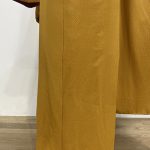 【振袖】ｶﾗｼ・無地