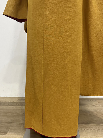 【振袖】ｶﾗｼ・無地