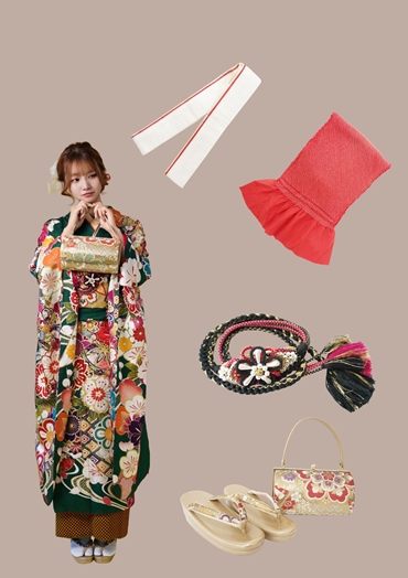 【Classic】R3L213064