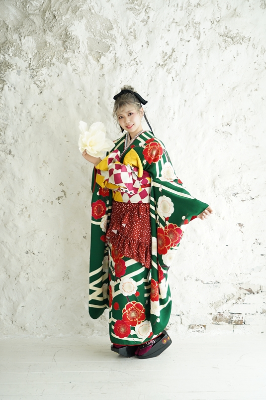 【Modern】RL192910