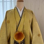 【男性袴】金
