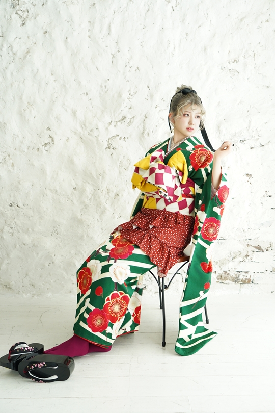 【Modern】RL192910