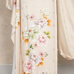 【振袖】ﾋﾟﾝｸ・牡丹