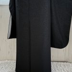 【振袖】黒