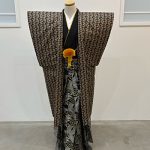 【男性袴】