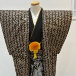 【男性袴】