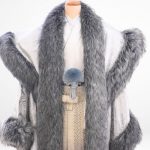 【男性袴】ｼﾙﾊﾞｰ･ﾍﾟｲｽﾞﾘｰ