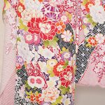 【振袖】ﾋﾟﾝｸ・牡丹