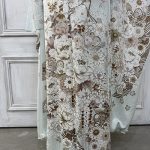 【振袖】ﾐﾝﾄ・菊