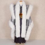 【男性袴】銀・陣羽織