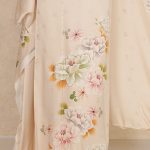 【振袖】ﾋﾟﾝｸ・牡丹