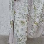 【振袖】ﾋﾟﾝｸ・百合